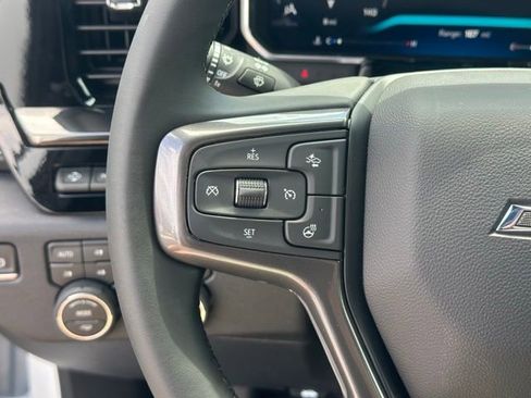 New 2026 Chevrolet Silverado 2500 ZR2 AWD/4WD image 4