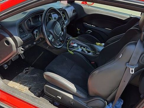 Used 2023 Dodge Challenger GT w/ Plus Package RWD image 4