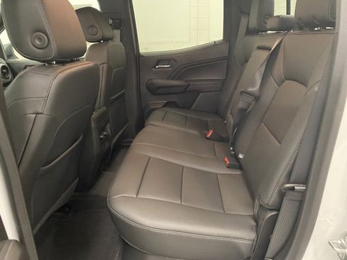 New 2026 Chevrolet Colorado LT w/ LT Convenience Package image 12