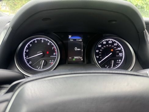 Used 2023 Toyota Camry SE image 15
