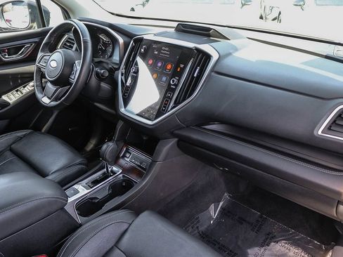 Used 2024 Subaru Ascent Touring AWD/4WD image 18