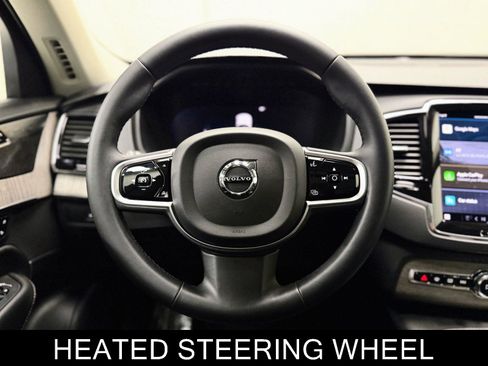 Used 2023 Volvo XC90 B6 Ultimate image 20