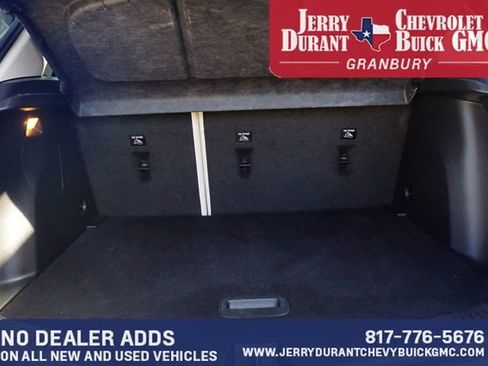 Used 2024 Buick Encore GX Avenir w/ Avenir Convenience Package AWD/4WD image 22