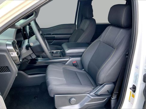 Used 2024 Ford F150 STX RWD image 8