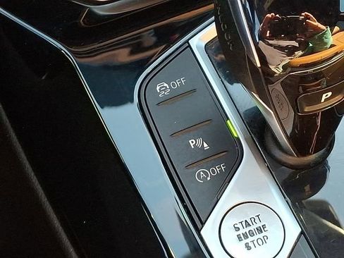 Used 2022 BMW X3 xDrive30i w/ Premium Package 2 image 30