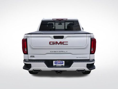 Used 2021 GMC Sierra 1500 Denali w/ Denali Ultimate Package AWD/4WD image 4