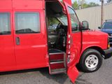 Used 2011 GMC Savana 2500 image 4