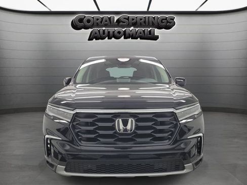 Certified 2024 Honda Pilot EX-L image 2