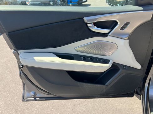 New 2026 Acura RDX A-Spec AWD/4WD image 11