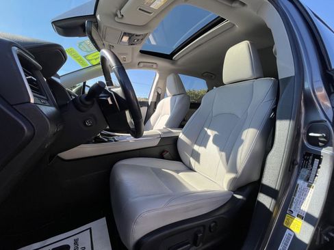 Used 2020 Lexus RX 350 FWD w/ Premium Package image 6