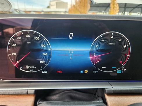 New 2026 Mercedes-Benz GLE 350 GLE 350 image 18