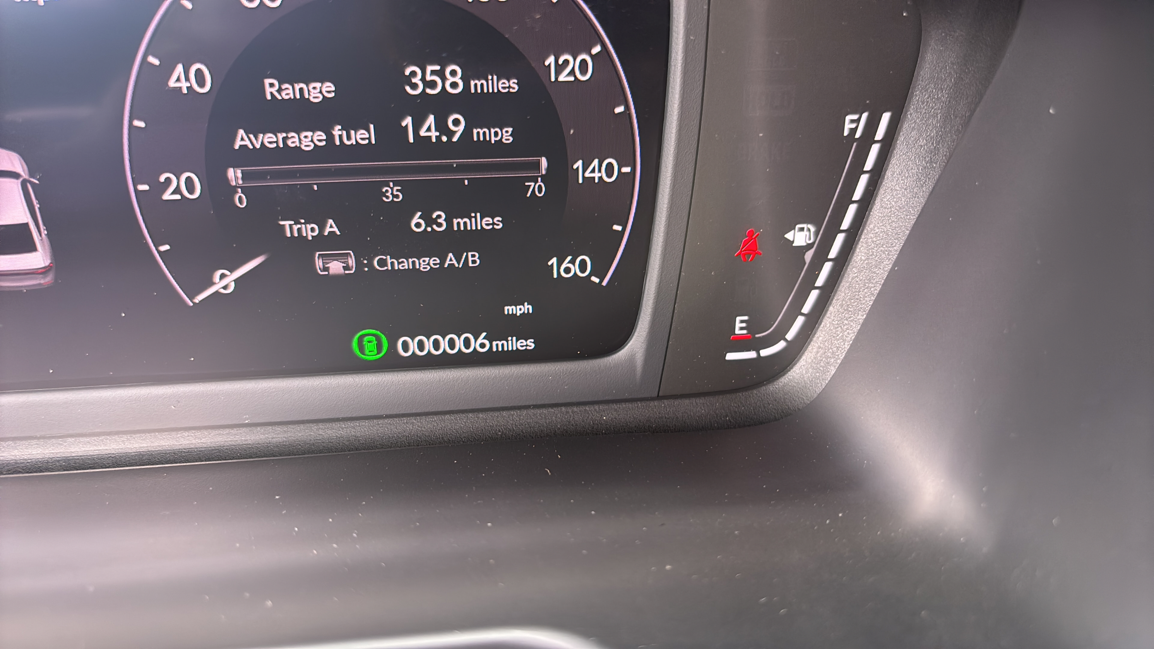 New 2026 Honda Accord LX image 24