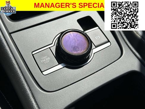 Used 2025 Volkswagen Tiguan SE w/ Panoramic Sunroof Package AWD/4WD image 30