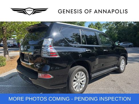 Used 2019 Lexus GX 460 Premium AWD/4WD image 5