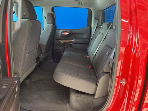 Used 2021 Chevrolet Silverado 1500 RST w/ Rally Edition image 11