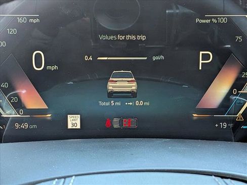 New 2026 BMW X7 xDrive40i image 10