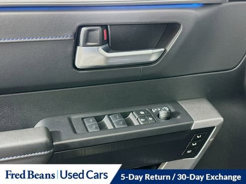 Used 2023 Toyota Tundra Platinum image 21