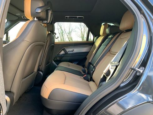 New 2026 Land Rover Range Rover Sport Dynamic SE image 13