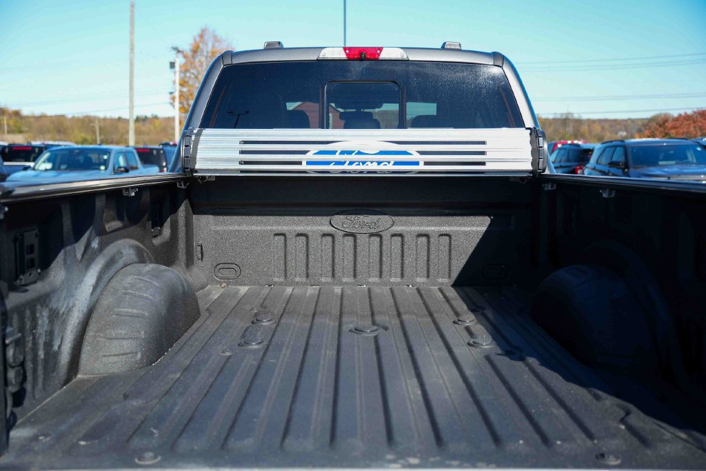 Used 2025 Ford F250 Lariat AWD/4WD image 11