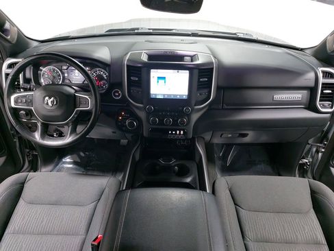 Used 2022 RAM 1500 Big Horn image 9