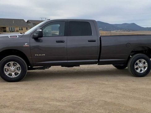 New 2026 RAM 2500 Big Horn image 5