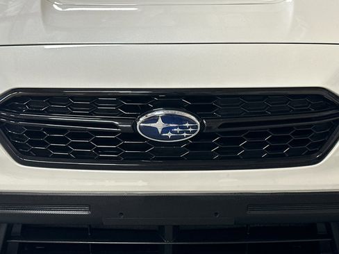 Used 2021 Subaru WRX Limited image 43