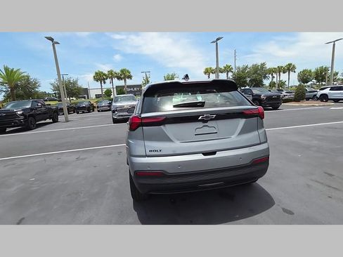 New 2027 Chevrolet Bolt LT FWD image 18