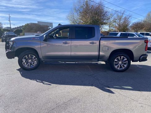 Certified 2021 Chevrolet Silverado 1500 RST w/ All Star Edition Plus image 25