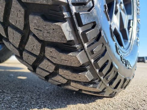 Certified 2023 Jeep Wrangler Unlimited w/ Cold Weather Group image 18