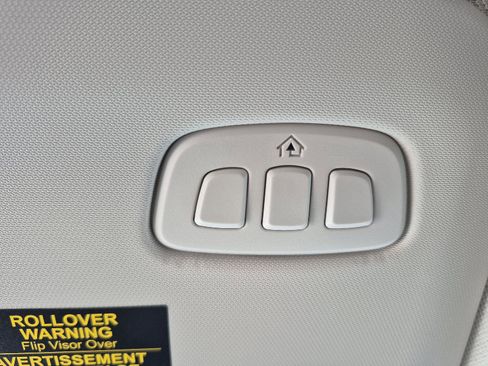 New 2025 Ford Bronco Sport Outer Banks w/ Outer Banks Tech Package+ image 26