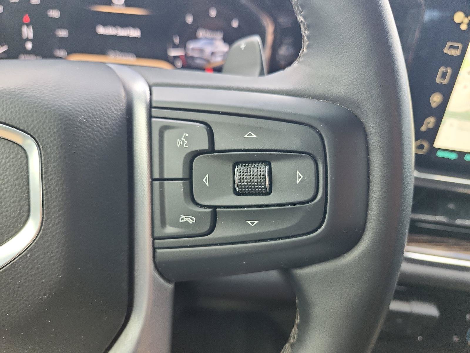 Certified 2024 GMC Sierra 1500 Elevation w/ Preferred Package AWD/4WD image 27