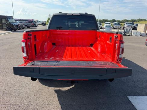 Used 2023 Ford F150 Raptor AWD/4WD image 7