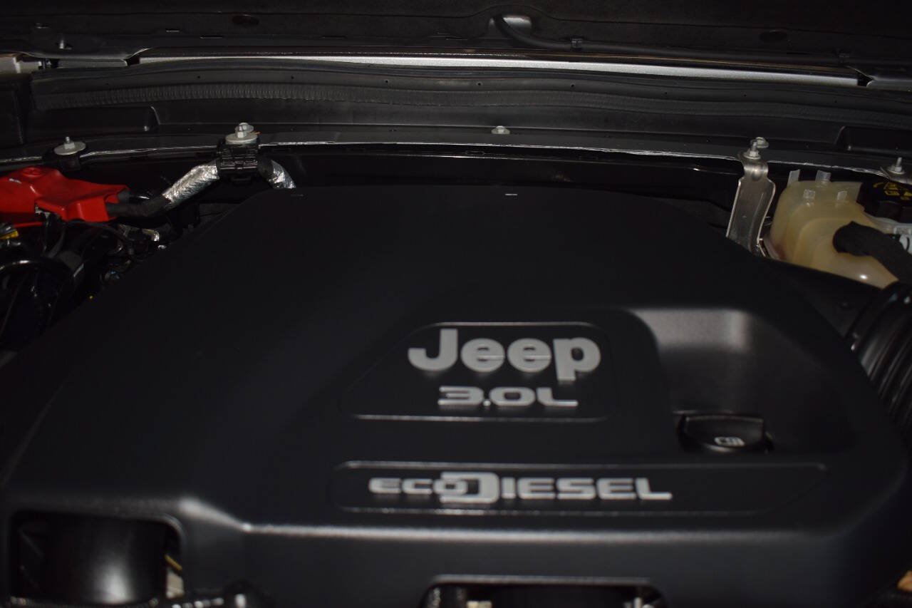Used 2020 Jeep Wrangler Unlimited Sport AWD/4WD image 44