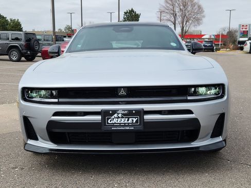 New 2026 Dodge Charger Scat Pack w/ Blacktop Package AWD/4WD image 5
