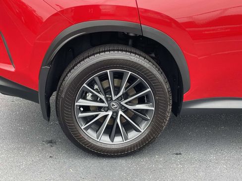 Used 2024 Lexus NX 350 AWD image 20