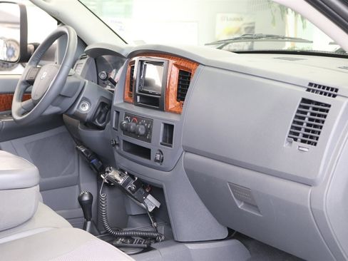 Used 2006 Dodge Ram 3500 Truck SLT w/ Quad Cab Big Horn Value Group AWD/4WD image 82