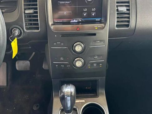 Used 2013 Ford Flex SEL image 9