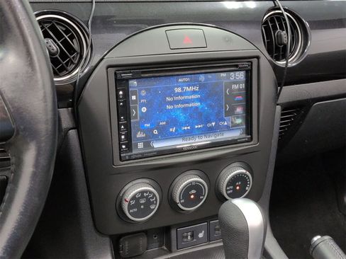 Used 2013 MAZDA MX-5 Miata Grand Touring w/ Premium Pkg image 4