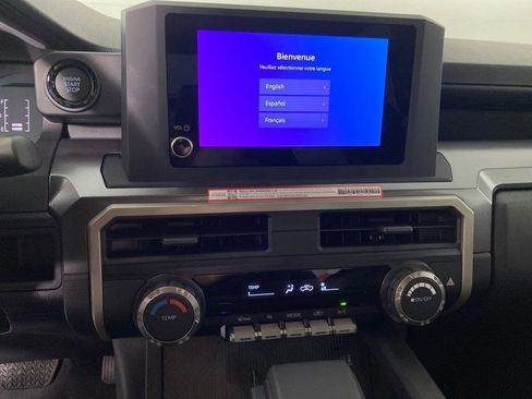 New 2026 Toyota Tacoma SR5 image 20