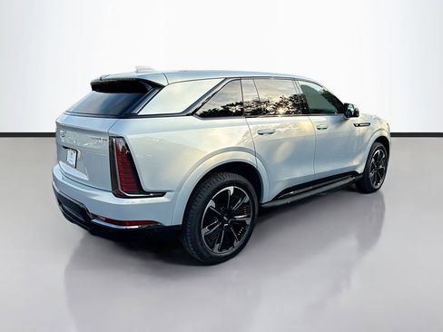 New 2025 Cadillac Escalade IQ Sport 1 image 5