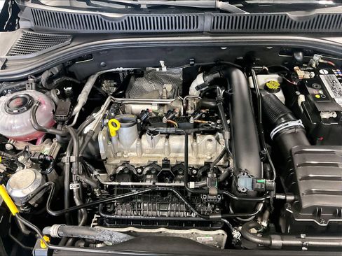 Used 2021 Volkswagen Jetta SE w/ SE Cold Weather Package image 29