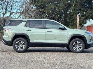 New 2026 Chevrolet Equinox LT video 3