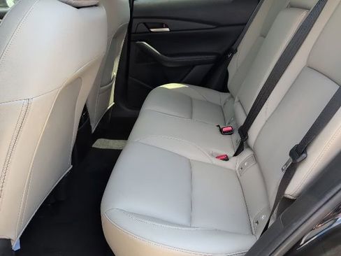 Used 2025 MAZDA CX-30 AWD 2.5 S w/ Preferred Package image 13