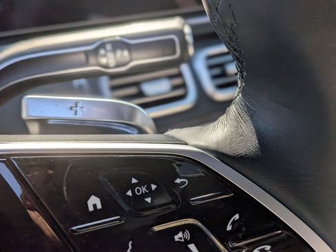 Certified 2025 Mercedes-Benz GLE 450e 4MATIC image 26