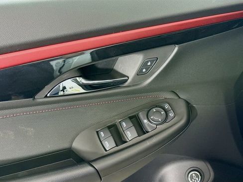 New 2026 Chevrolet TrailBlazer RS w/ Convenience Package FWD image 19