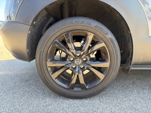 Used 2024 MAZDA CX-30 AWD 2.5 S w/ Preferred Package image 26