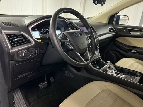 Used 2020 Ford Edge SEL w/ Convenience Package image 10