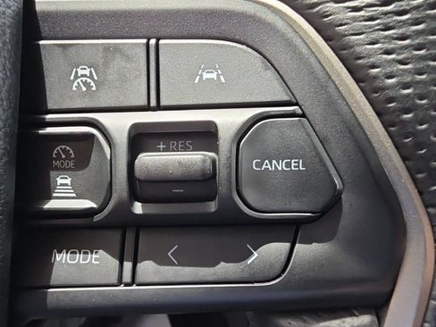 Used 2024 Toyota Tacoma TRD Off-Road AWD/4WD image 23