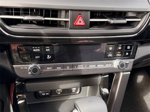 New 2026 Kia Seltos S image 15