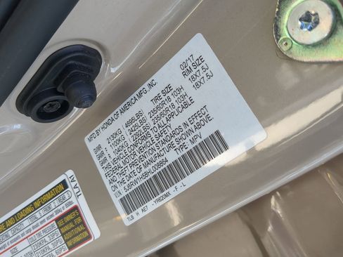 Used 2017 Honda CR-V EX image 33